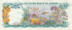 Image #2 of 1 Dollar L.1974
