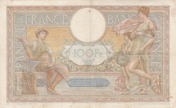 Image #2 of 100 Franci 1939 (26. I.)