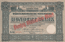 Image #1 of 50 Milliarden (50 000 000 000) Mark ND (1923)