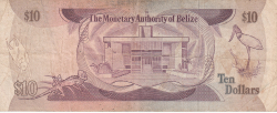 Image #2 of 20 Dollars 1980 (1. VI.)