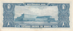 Image #2 of 1 Cruzeiro ND (1954-1958)