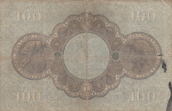 Image #2 of 100 Mark 1902 (1. X.)