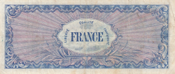 Image #2 of 100 Francs 1944