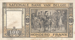 Image #2 of 100 Franci 1949 (14. X.)