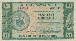 1 Tala ND (1967)