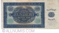 100 Deutsche Mark 1948