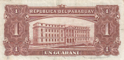 1 Guarani L.1952