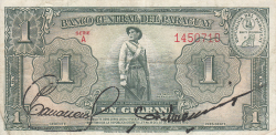 Image #1 of 1 Guarani L.1952