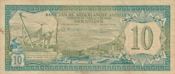 Image #1 of 10 Gulden 1979 (14. VII.)