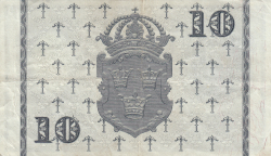 Image #2 of 10 Kronor 1955 - 3