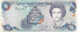 Image #1 of 1 Dollar 1996