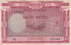 Image #1 of 10 Dông ND (1955)