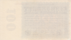 Image #2 of 100 Millionen (100 000 000) Mark 1923 (22. VIII.) - 1