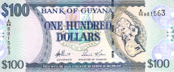 100 Dollars ND (2006)