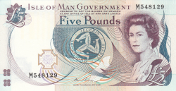 Image #1 of 5 Pounds ND (2015)