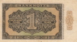 Image #2 of 1 Deutsche Mark 1948