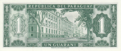 1 Guarani L.1952 (1963)