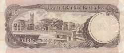 Image #2 of 10 Dolari ND (1986)