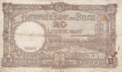Image #2 of 20 Francs 1944 (3. I.)