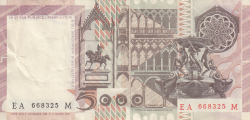5000 Lire 1982 (3. XI.)