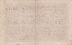 Image #2 of 50 Milliarden (50 000 000 000) Mark 1923 (25. X.)