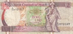 Image #1 of 2 Liri L. 1967(1994)