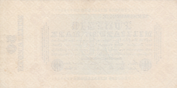 Image #2 of 50 Milliarden (50 000 000 000) Mark 1923 (10. X.)