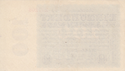 Image #2 of 100 Millionen (100 000 000) Mark 1923 (22. VIII.) - 2