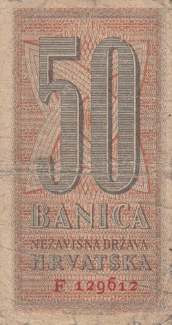Image #1 of 50 Banica 1942 (25. IX.)