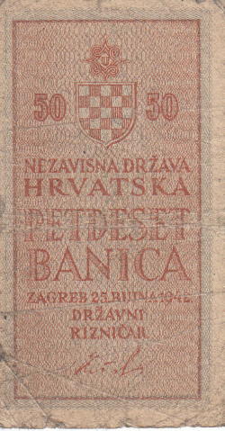 50 Banica 1942 (25. IX.)