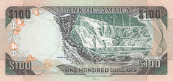 Image #2 of 100 Dolari 2002 (15. I.)