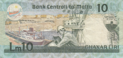 Image #2 of 10 Liri L.1967 (1986)