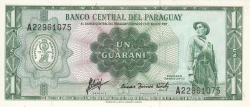 Image #1 of 1 Guaraní L.1952 (1963)