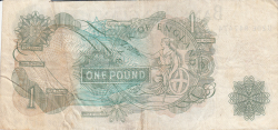 1 Pound ND (1966)