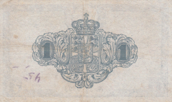 Image #2 of 1 Krone 1921