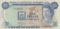 Image #1 of 1 Dolar 1978 (1. IV.)