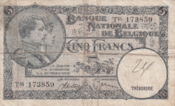 Image #1 of 5 Franci 1938 (10. V.)