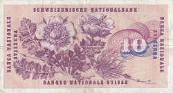 Image #2 of 10 Franken 1974 (7. II.)