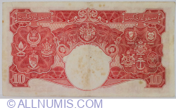 Image #2 of 10 Dollars 1941 (1945)