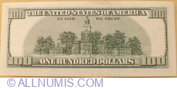 Image #2 of 100 Dolari 2003 A - L12