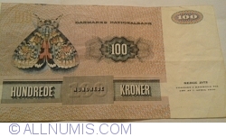 Image #2 of 100 Kroner (19)88