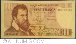 100 Franci 1974 (30. I.)