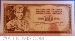 Image #1 of 10 Dinara 1968 (1. V.)