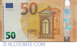 Image #1 of 50 Euro 2017 - P