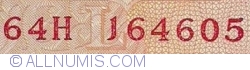10 Rupees 2009 - L