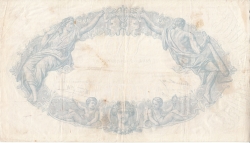 Image #2 of 500 Francs 1937 (9. IX.)