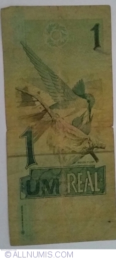 1 Real ND (1994-1997)
