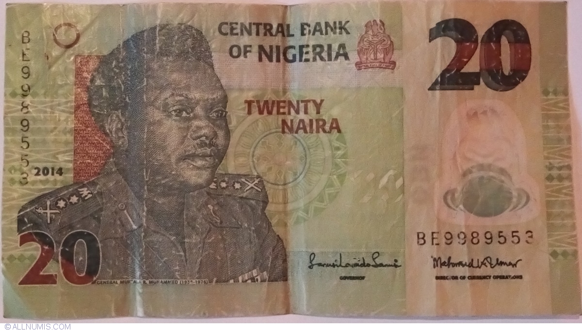 20 btc to naira