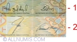 10 Pesos Oro 2000 - 2