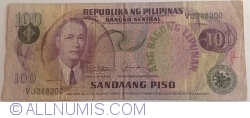 Image #1 of 100 Piso ND(1978)